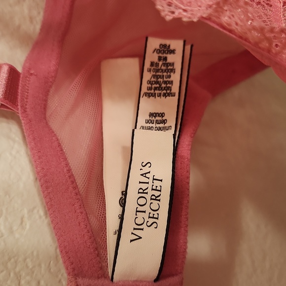 Victoria's Secret Bra - Picture 5 of 5